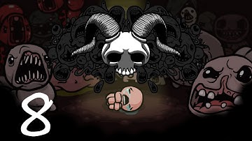 The Binding of Isaac: Wrath of the Lamb - Episode 8 - The People