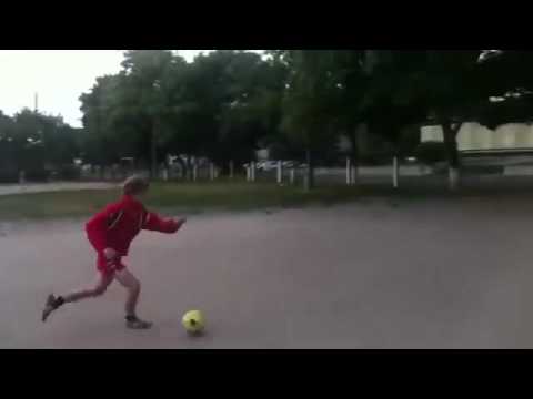 ზუსტი დარტყმა