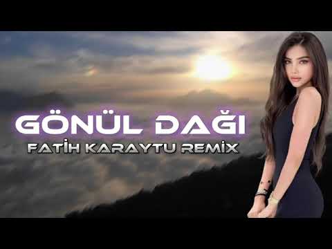 Sura İskenderli - Gönül Dağı (Fatih Karaytu Remix) TikTok Remix 2024