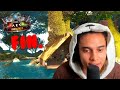 SOBREVIVIENDO en MAPA VIKINGO - ASA: SVARTALFHEIM #13 (FINAL)