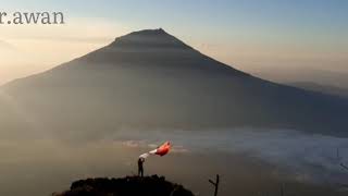 Story wa merah putih