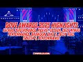 Lecrae, Cece Winans, Brandon Lake & Jelly Roll Performances; Hulvey Speech & More (Dove Awards 2025)