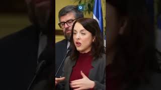Diputada Musante denuncia haber sido amenazada de muerte: "Que ojalá apareciera en una bolsa negra"