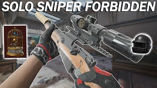 Download Lagu I’m bringing back the baby mosin action! - Arena Breakout: Infinite SS3 MP3