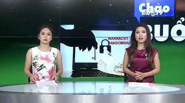 Marcus Hutchins Malware Tech