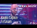 Hayko Cepkin - Fırtınam (Kral Pop Akustik)