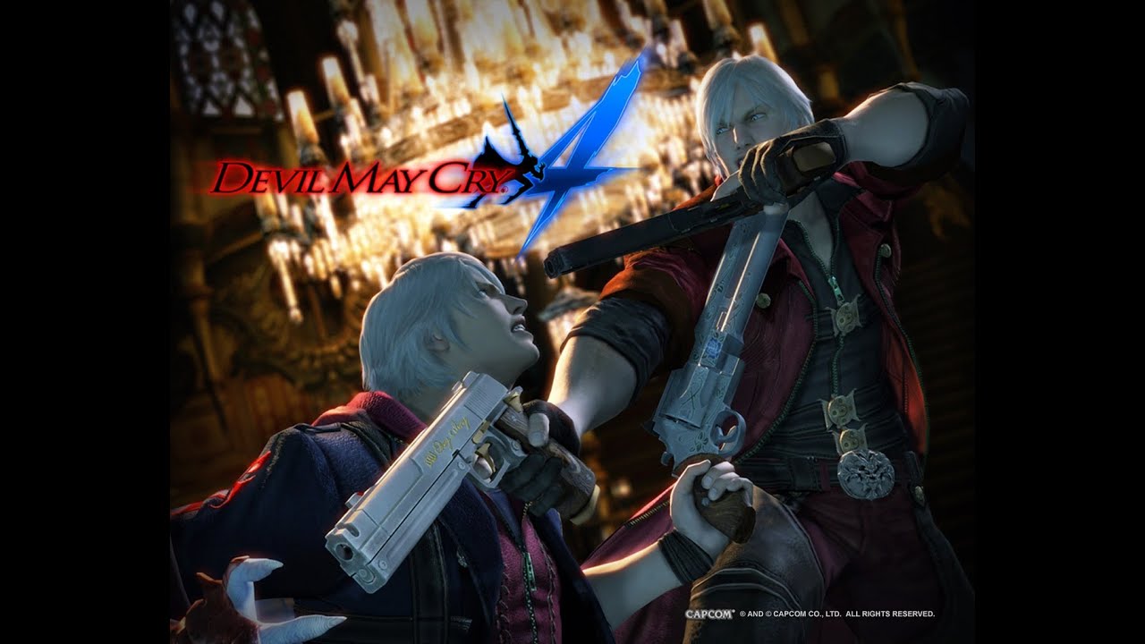 Devil May Cry Stream German