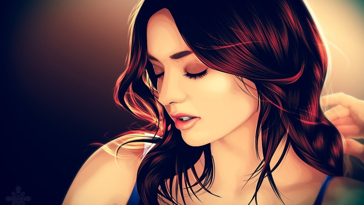 John the Revelator & Friends Without you | Relaxing Blues & Rock Music 2018 | Audiophile Hi-Fi (4K)