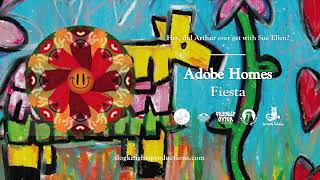 Adobe Homes - Hey, did Arthur ever get with Sue Ellen?