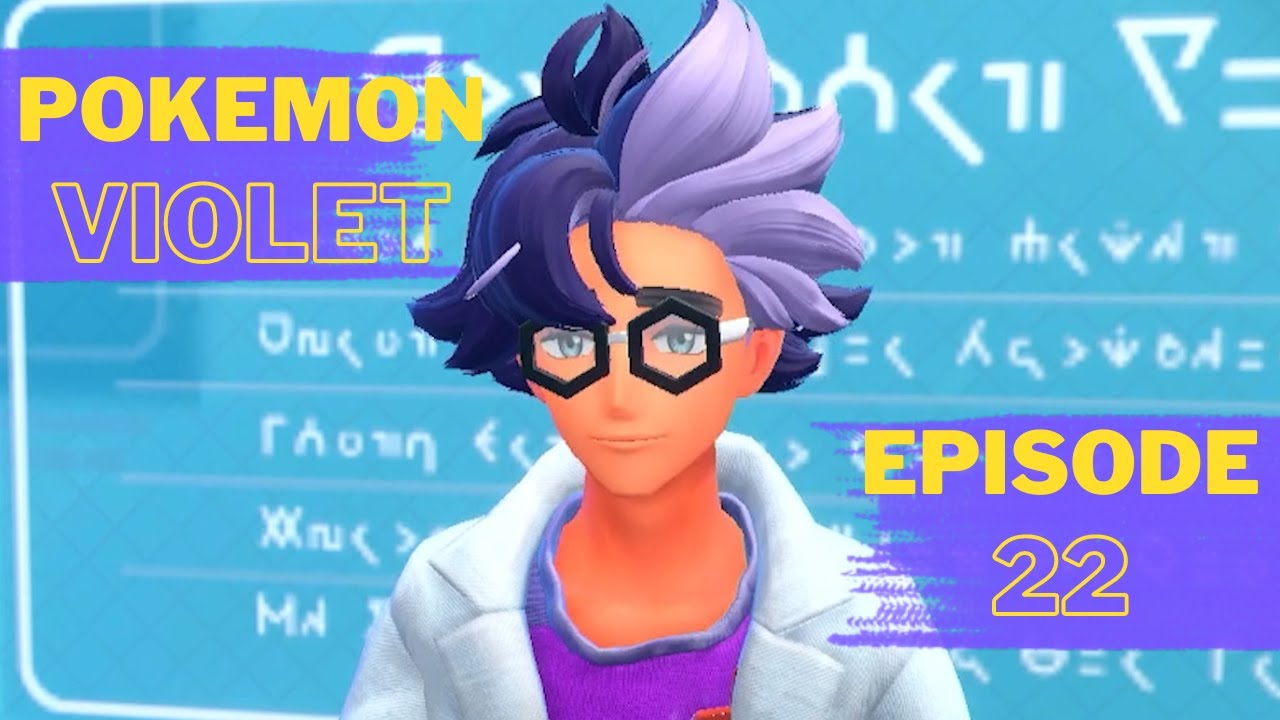 Mr Jacq's Biology Classes - All Test Answers! | Pokémon Violet Let's