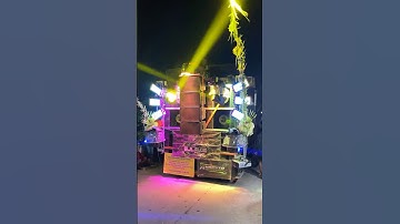 Sound horeg bjl audio 6 sub parathel & planar karnaval bogem