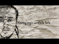Ochu Melody Nitakukumbuka Official Lyrics Video Ochu Melody Nitakukumbuka Official Lyrics Video