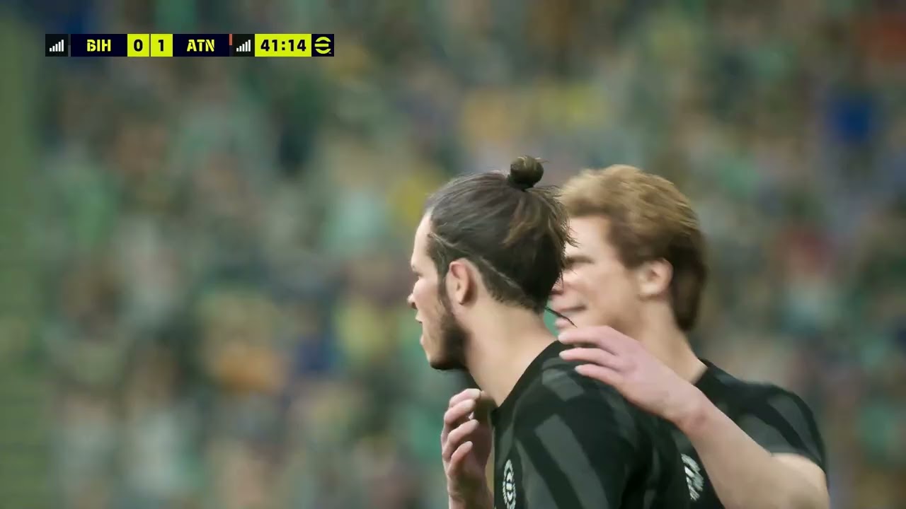 PARTIDO 9 DE RANKING| FORMACION NUEVA| EFOOTBALL.