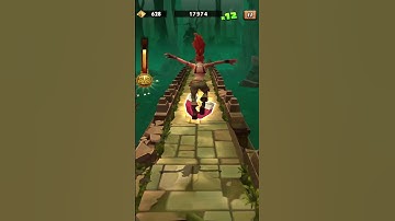Temple Run 3 - New Game Release Update - Gameplay Walkthrough Part 2 (Android, iOS)