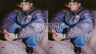 [FREE] Big L x Mobb Deep Type Beat / 90's Dark Underground Old School Type Beat - "SCANDAL"