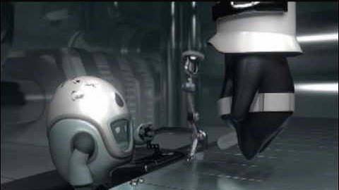 De blob 2 cutscenes part 10