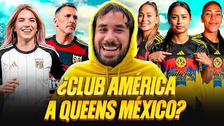 AMÉRICA LLEGA AL MUNDO KINGS!? - PARA QUÉ ESTÁ EL PELUCHE CALIGARI