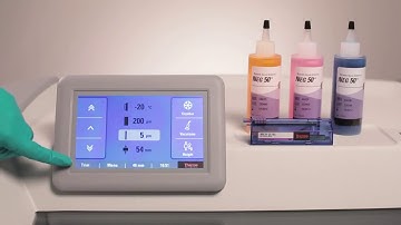 DERVOS DIMITRAKOPOULOS & CO SA  Cryostar NX50   Thermo Fisher Scientific