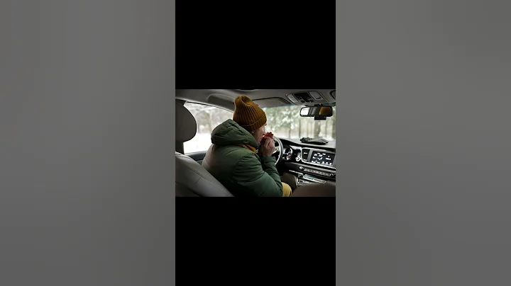 “5 Winter Car Hacks You NEED to Know!