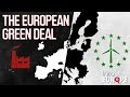 The european unions green deal explained