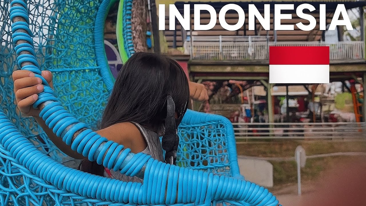 رحلة الختام في بونشاك 🇮🇩| مغامرات وضحك قبل الرجعة للوطن✈️🏖️🩵🩷