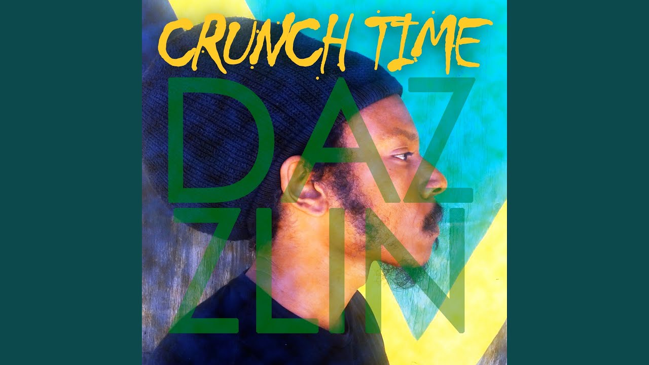 Watch Crunch Time on YouTube Watch Crunch Time on YouTube