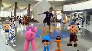 Magical Children's Kingdom Club Hotel Eilat Israel