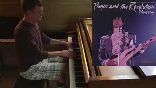 Video thumbnail of "The Very Best of Prince in 3 1/2 minutes"