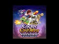 Escape From Ever After OST 43 Poison Swamp mp3
