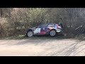 I.Therwoolin Rally Boldogkőváralja Kovács Anti Crash