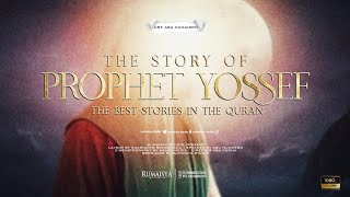 THE BEST STORY IN THE QURAN !! ️ THE STORY OF THE PROPHET YUSUF