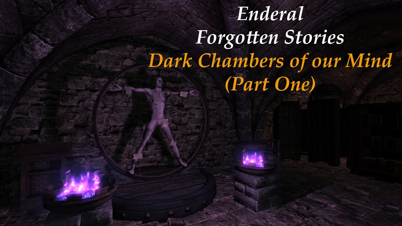 how to use fnis enderal