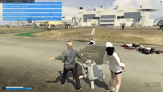 Mafia Legend Kill Highlight (Part4)