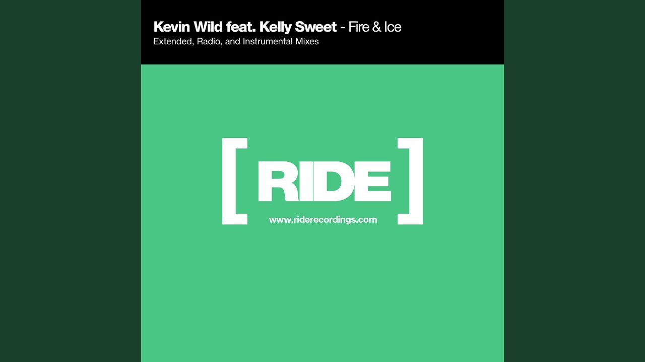 Fire & Ice (Extended Mix)