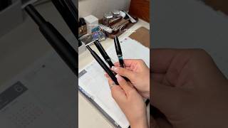 Hobonichi Cousin | Journal With Me | ASMR