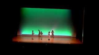 JUMP2013　ELFIN