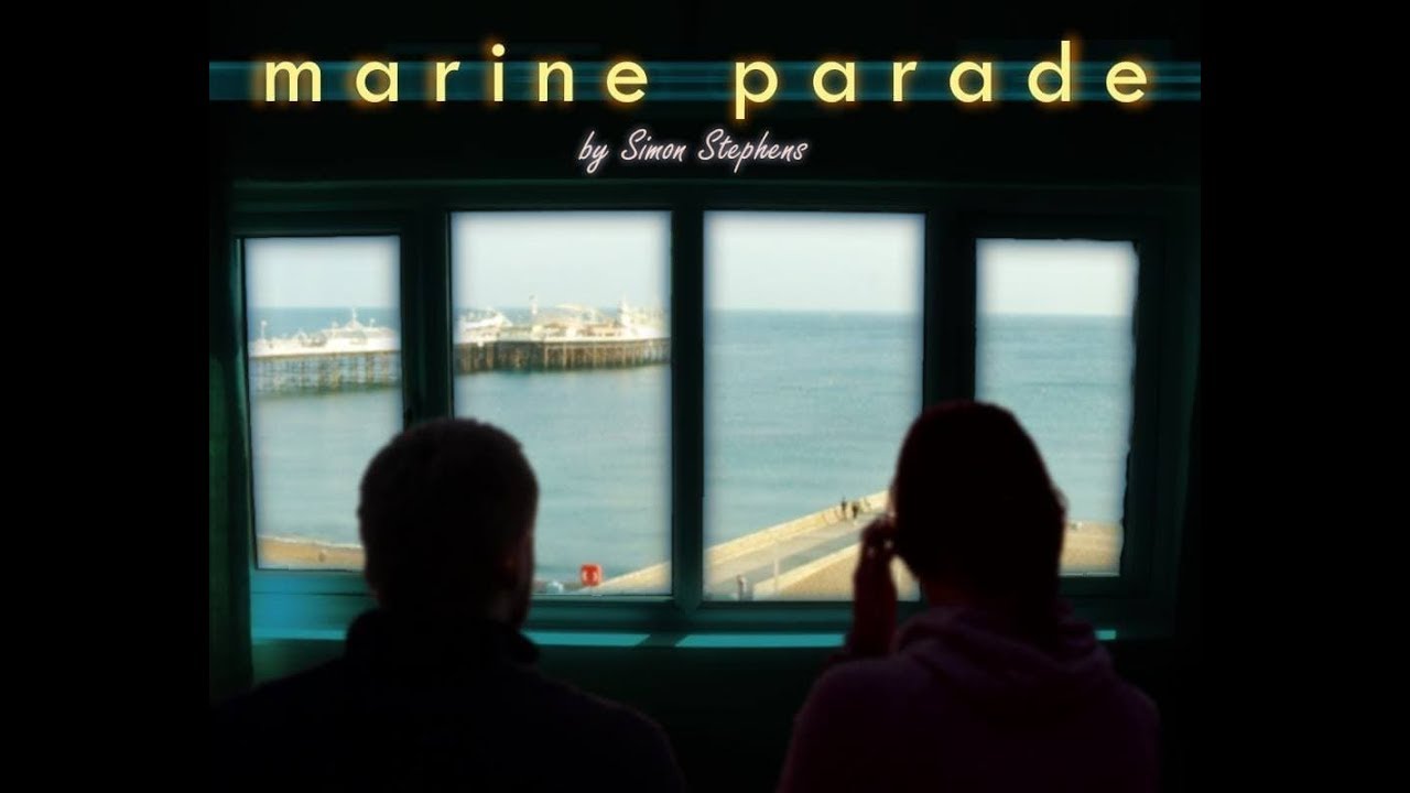 T24 Presents: Marine Parade