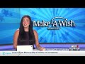 Make-A-Wish grants Biloxi nine-year-old's wish to travel to Japan