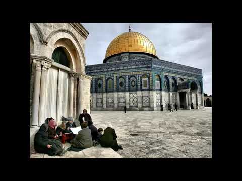 الطارق على السندان 3 