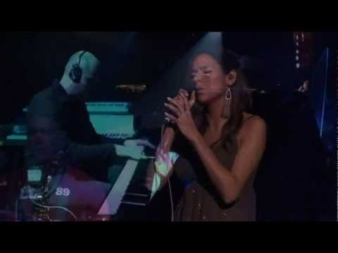 The Closer I Get To You - Cídia e Dan