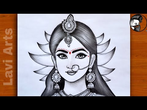 Goddess Durga Mata