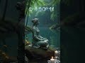 relaxing piano music and the sounds of water for deep sleep #relaxingmusic#meditationmusic #relax
