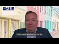 Bermuda is a good home for cyber insurance and reinsurance, says ABIR