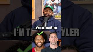 Will Kyler Murray be better than these NFL QBs?