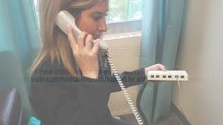 How to troubleshoot your landline phone with no dial tone | Alaska Communications screenshot 1