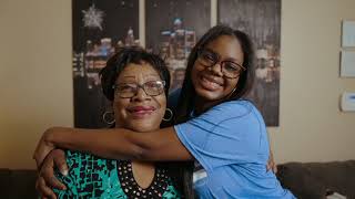 Detroit Regional Dollars for Scholars Spotlight: Janaesia's Story