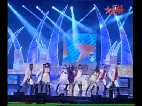 Touch Me Touch Me (TS Award 2010) - Monali Thakur