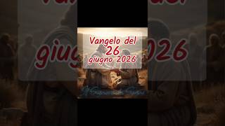 Vangelo del giorno #VangeloDelGiorno#ParolaDiDio#FedeCristiana#Preghiera#perte