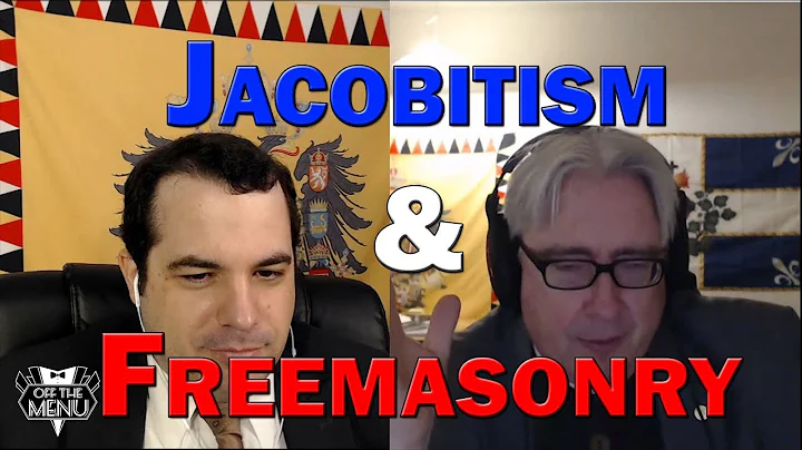 Jacobitism & Freemasonry