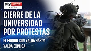 Guerra Israel-Hamás: ¿Sancionarán una unidad militar israelí por violar los derechos humanos?